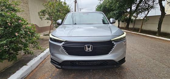 HONDA HR-V 1.5 DI I-VTEC FLEX EXL CVT